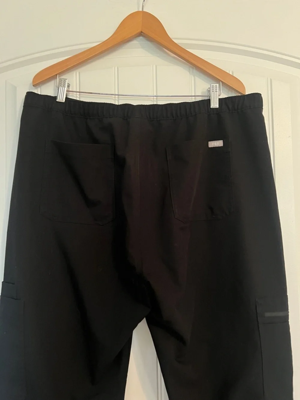 FIGS Men's Cairo Cargo Scrub Pants XXL